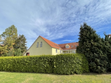 Frisch sanierte 3 Raum Wohnung sucht neue Mieter, 02681 Wilthen, Etagenwohnung