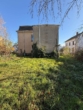 Gartenansicht - Märchenschloß mit Potenzial
