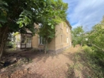 Gartenbereich - Märchenschloß mit Potenzial
