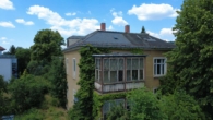 Ansicht - Märchenschloß mit Potenzial
