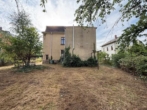 Garten - Märchenschloß mit Potenzial