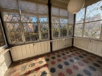 Loggia - Märchenschloß mit Potenzial