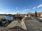 Blick über Radebeul - Märchenschloß mit Potenzial