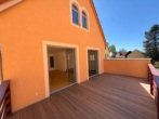Terrasse - Mehr Raum für dich – 2-Etagen-Wohnung für dein nächstes Kapitel