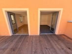 Terrasse - Mehr Raum für dich – 2-Etagen-Wohnung für dein nächstes Kapitel