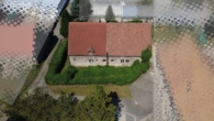 Garten - Sanierungsobjekt in einmaliger Lage am Schloss Berbisdorf