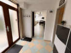 Eingang/Gaderobe Nebenhaus EG - Attraktives Wohn- und Geschäftshaus mit Rehazentrum und drei Maisonettewohnungen in Dresden