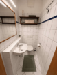 WE rechts Gäste WC OG Haupthau - Attraktives Wohn- und Geschäftshaus mit Rehazentrum und drei Maisonettewohnungen in Dresden