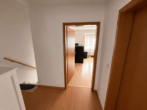WE rechts Flur DG Haupthaus - Attraktives Wohn- und Geschäftshaus mit Rehazentrum und drei Maisonettewohnungen in Dresden