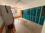 Gewerbe Umkleide Damen EG - Attraktives Wohn- und Geschäftshaus mit Rehazentrum und drei Maisonettewohnungen in Dresden