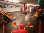 Gewerbe Trainingsraum UG - Attraktives Wohn- und Geschäftshaus mit Rehazentrum und drei Maisonettewohnungen in Dresden