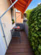 WE rechts Balkon OG - Attraktives Wohn- und Geschäftshaus mit Rehazentrum und drei Maisonettewohnungen in Dresden