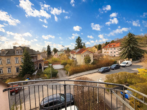 Blick Balkon - Stilvolles Wohnen mit zusätzlicher Fläche zur Entfaltung