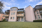 Hausrückseite - Stilvolles Wohnen mit zusätzlicher Fläche zur Entfaltung