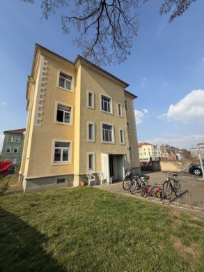 Mehr als nur vier Wände: Dein neues Lieblingszuhause, 01445 Radebeul, Erdgeschosswohnung