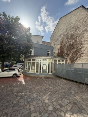 Arbeiten auf neuem Niveau – Modernes Ambiente trifft Funktionalität, 01099 Dresden, Praxisfläche
