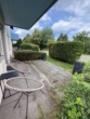 Terrasse - Moderne Wohnung mit Terrasse & Garten -frisch saniert, möbliert & bezugsfertig!
