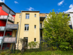 Gartenansicht - Zwischen Stadt und Natur – charmante Wohnung mit Grünblick