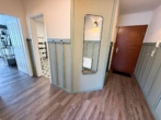 Flur - Erstklassig renoviert – stilvoll möblierte Wohnung zum Einziehen