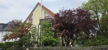 Klein, modern, perfekt für deinen Start, 01159 Dresden, Erdgeschosswohnung