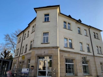 Einziehen. Wohlfühlen. Zuhause., 01445 Radebeul, Etagenwohnung