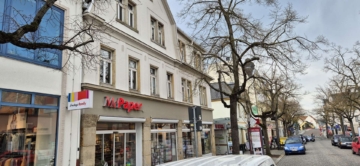 Klein, modern, perfekt für deinen Start, 01445 Radebeul, Etagenwohnung