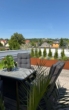 Dachterrasse Blick Weinberge - Exklusives Architektenhaus mit Dachterrasse, Pool und Kunstfokus