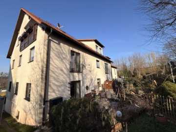 Ihr neues Zuhause – modern und lichtdurchflutet, 01816 Bad Gottleuba-Berggießhübel, Erdgeschosswohnung