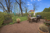 Garten - Eigennutzer aufgepasst! Stilvoll wohnen mit urbanem Flair