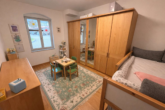Schlafzimmer - Eigennutzer aufgepasst! Stilvoll wohnen mit urbanem Flair