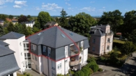 Wohnungsansicht - Ein Wohnkonzept mit Seltenheitswert – großzügige Eigentumswohnung mit ausgebautem Dachspitz