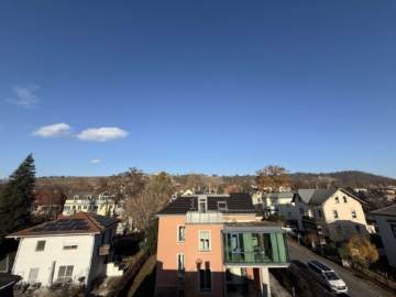 Investieren, wo andere wohnen möchten – Kapitalanlage in Radebeul, 01445 Radebeul, Mehrfamilienhaus