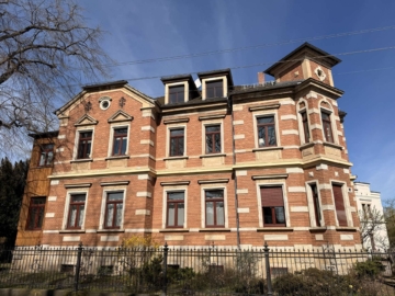 Ankommen und wohlfühlen – frisch saniertes Zuhause, 01156 Dresden, Erdgeschosswohnung