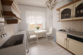 Küche - Dein eigenes Zuhause in Radeberg – Doppelhaushälfte mit Potential und Garten