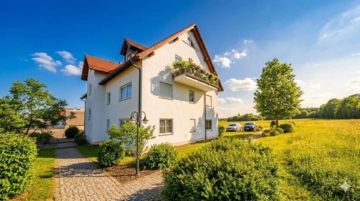 Wohlfühlwohnung direkt im Grünen, 01108 Dresden, Souterrainwohnung