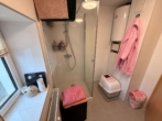 Badezimmer - 3 Raum Wohnung sucht neue Mieter
