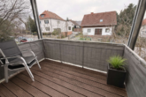 Balkon - Klein, modern, perfekt für deinen Start