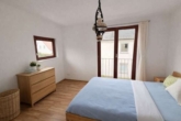 Schlafzimmer - Klein, modern, perfekt für deinen Start