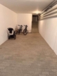 Fahrradraum - Klein, modern, perfekt für deinen Start
